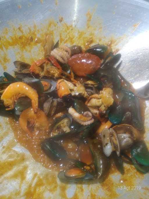 Seafood Kerang Mr. Mantul - Surya Kencana 4