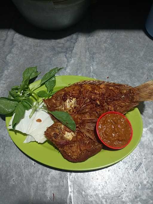 Sedap Malam. Ayam Goreng/Bakar Khas Lamongan 2