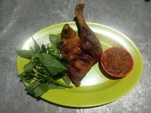 Sedap Malam. Ayam Goreng/Bakar Khas Lamongan 4