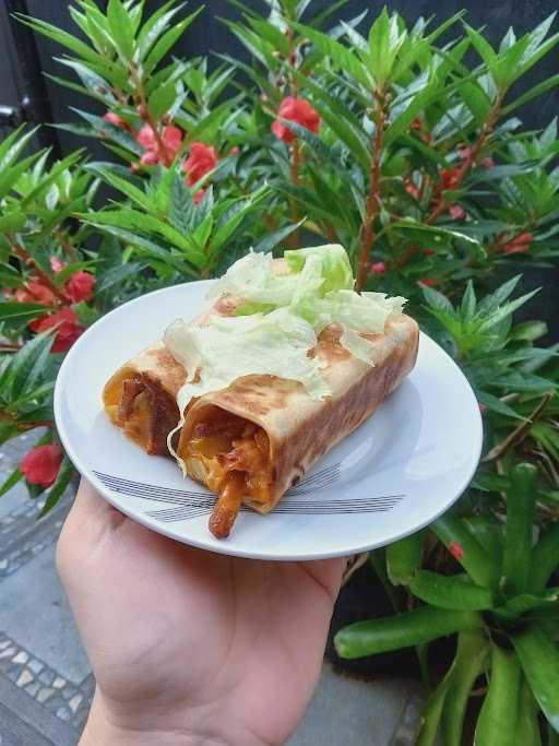 Shawarma Anmalira 5