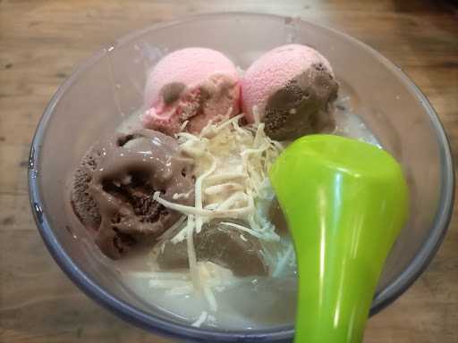 Sop Duren Kepo (Parakan Pamulang) 7