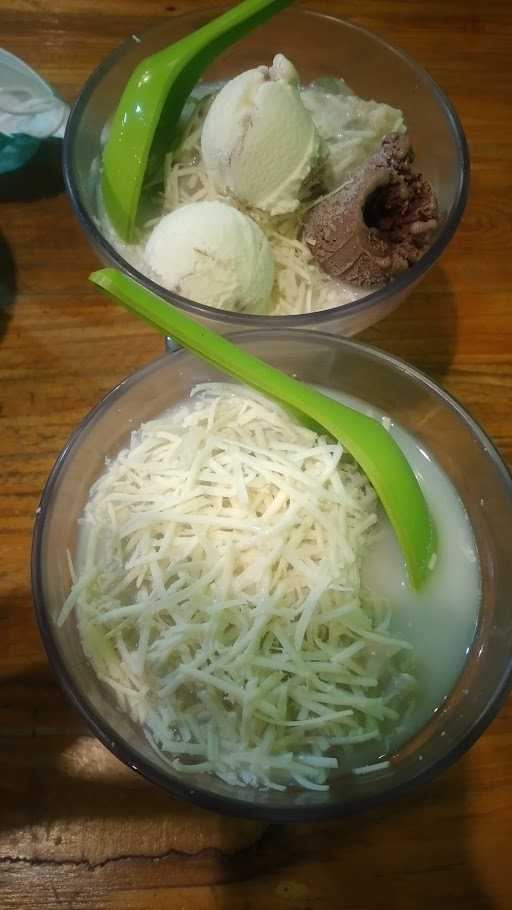 Sop Duren Kepo (Parakan Pamulang) 4