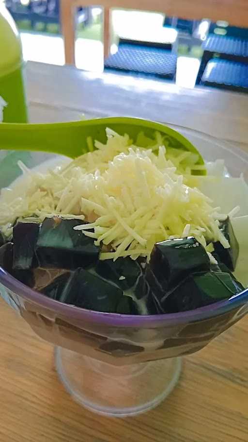 Sop Duren Kepo (Parakan Pamulang) 5