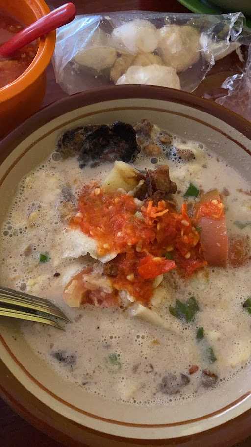 Sop / Soto Betawi Ibu Yati 2