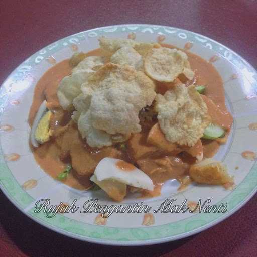 Soto Betawi Mak Nenti 1