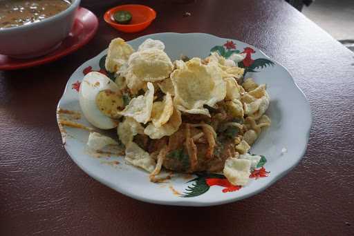 Soto Betawi Mak Nenti 10