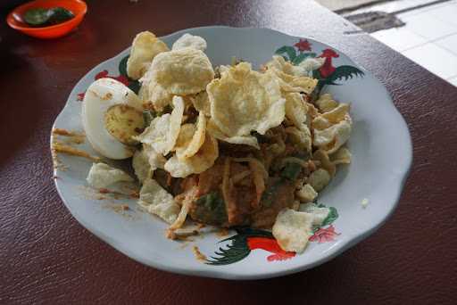 Soto Betawi Mak Nenti 6