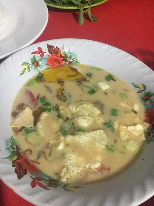 Soto Betawi Pak Ipin Taman Harmoni Pondok Cabe 2