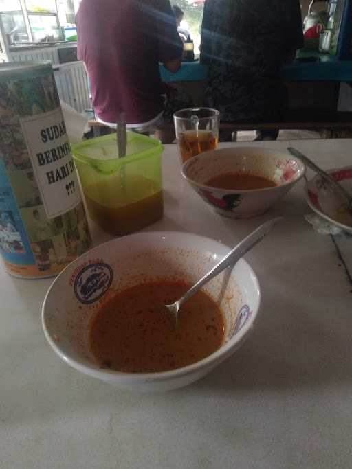 Soto Mie & Soto Betawi 8