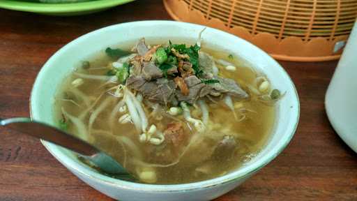 Soto Segeer Mbok Giyem 1