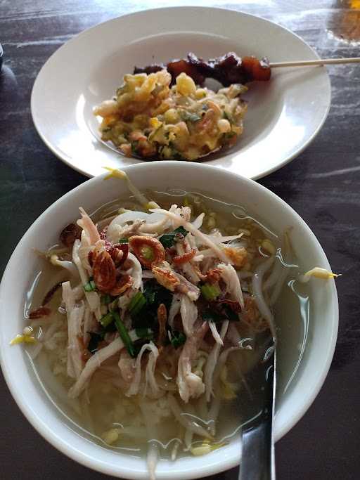 Soto Segeer Mbok Giyem 9