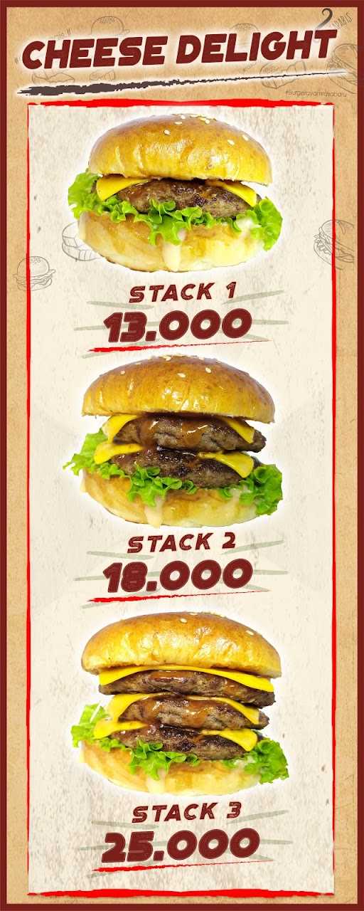 Stack Burger & Kebab 7