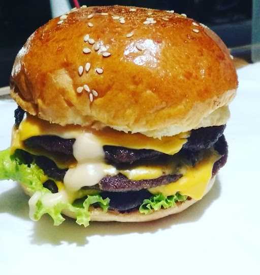 Stack Burger & Kebab 6