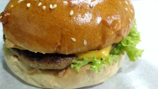 Stack Burger & Kebab 1