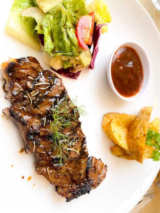 Stickusteak By Chef Nats Southcity Pondok Cabe 8