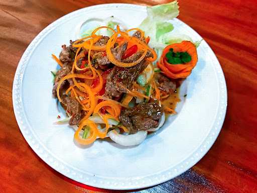 Stickusteak By Chef Nats Southcity Pondok Cabe 5