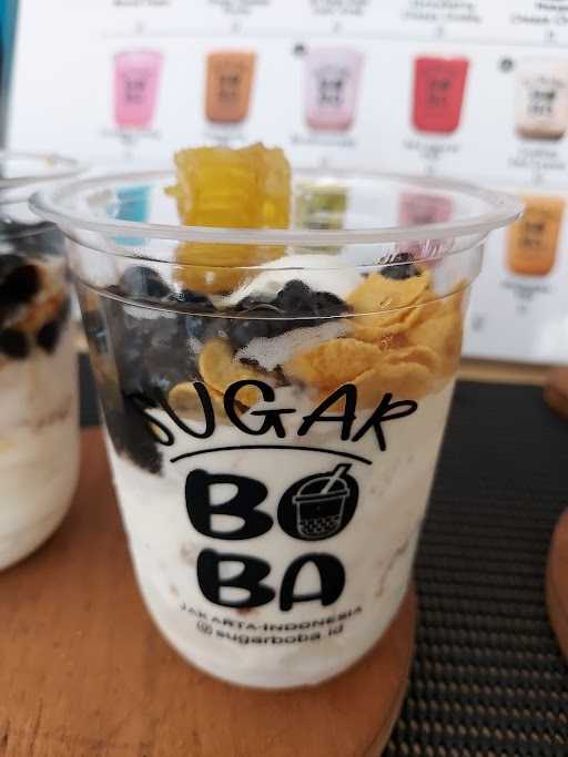 Sugar Boba 4