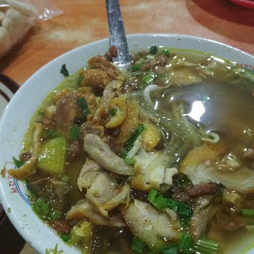 Surabaya Chicken Soto 10