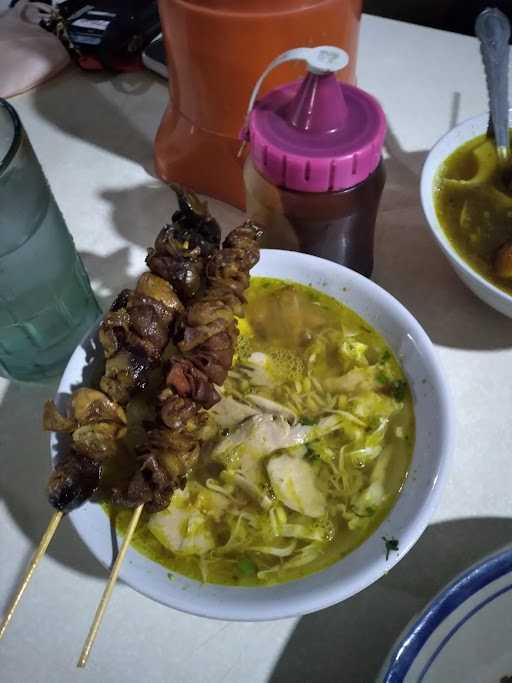 Surabaya Chicken Soto 1