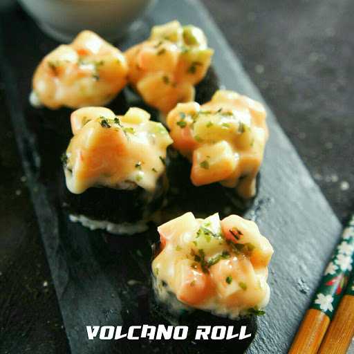 Sushi Mori 1
