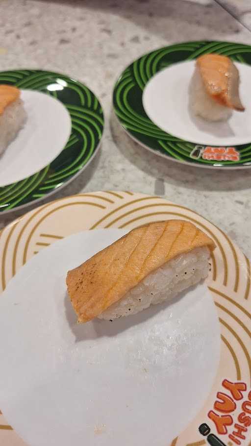 Sushi Yay! - Southcity Pamulang 8