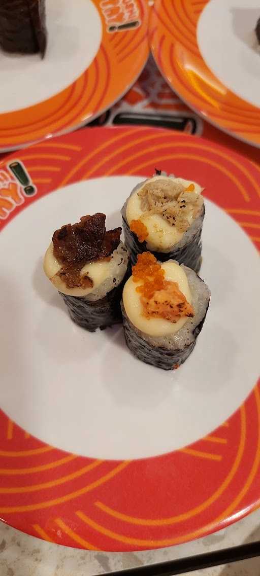 Sushi Yay! - Southcity Pamulang 9