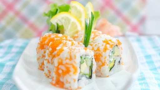 Sushiness 9