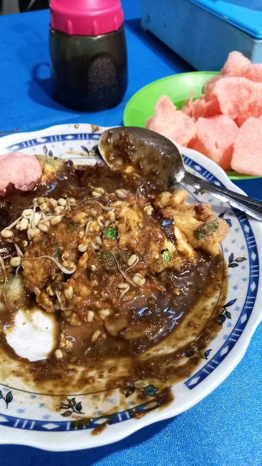 Tahu Campur Lamongan Cak Heri 8