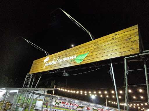 Taman Kuliner Siliwangi 1