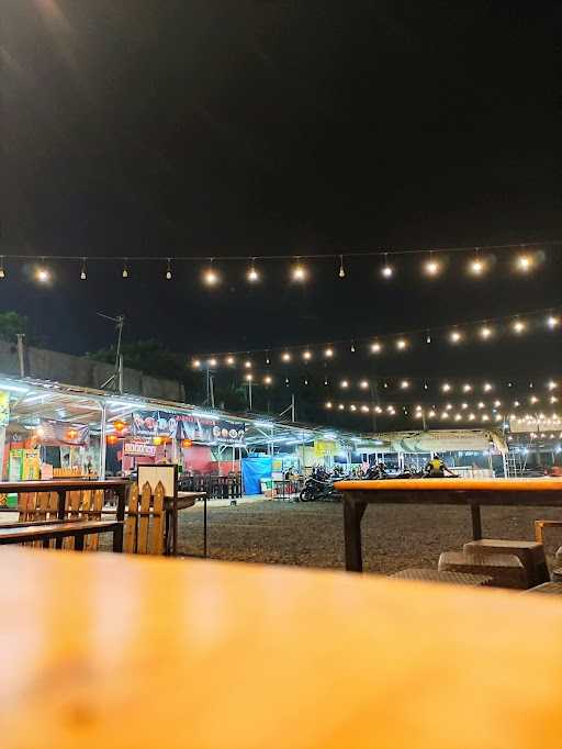 Taman Kuliner Siliwangi 7