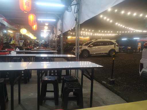 Taman Kuliner Siliwangi 6