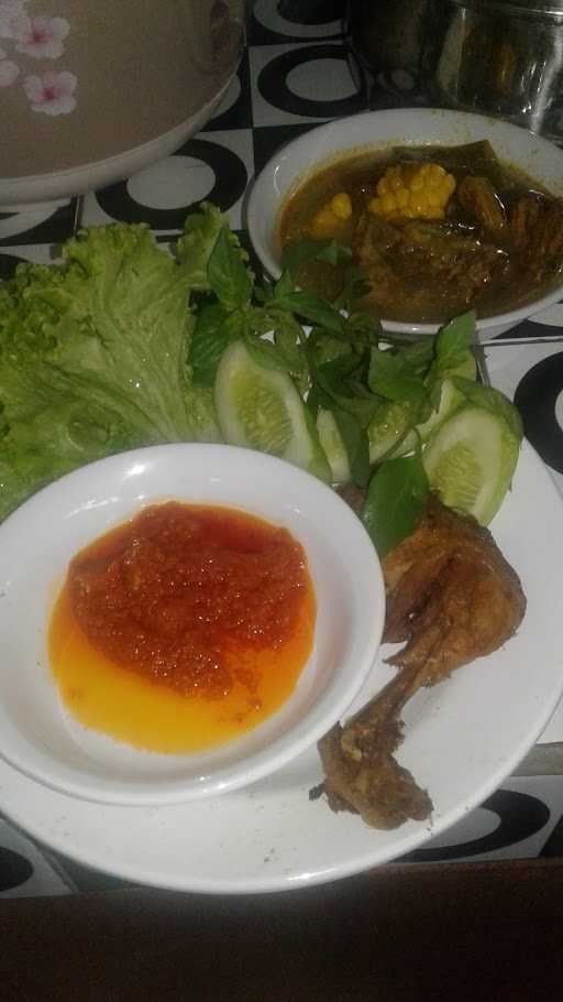 Waroeng Aneka Kuliner Betawi 6