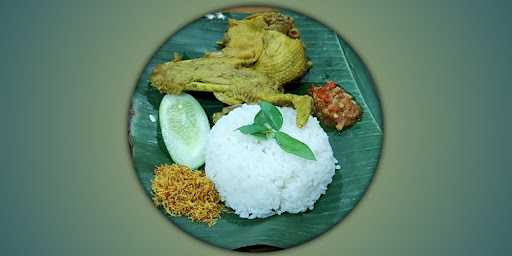 Waroeng Maia Spesial Nasi Pecel Dan Sego Babat 6