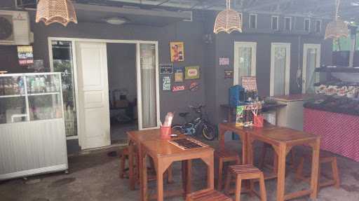 Warung Bambu 10