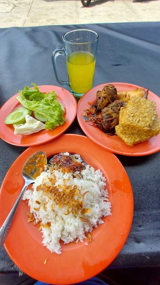 Warung Betawi Asli H. Namin Amid 7