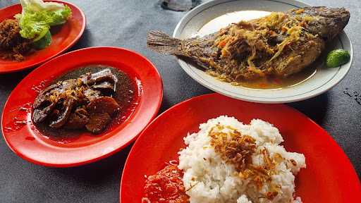 Warung Betawi Asli H. Namin Amid 2