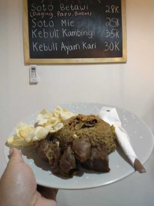 Warung Bupenn 9