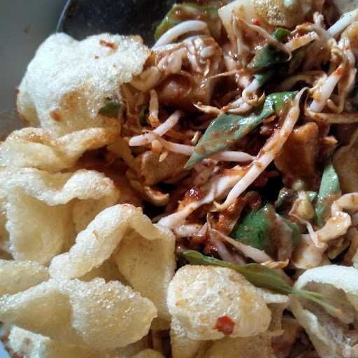 Warung Gado Gado 3