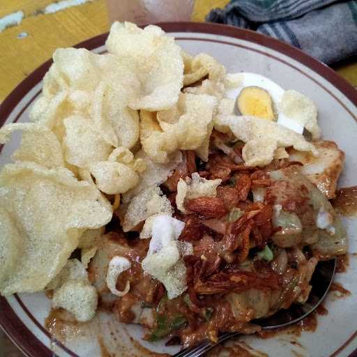 Warung Gado Gado 1