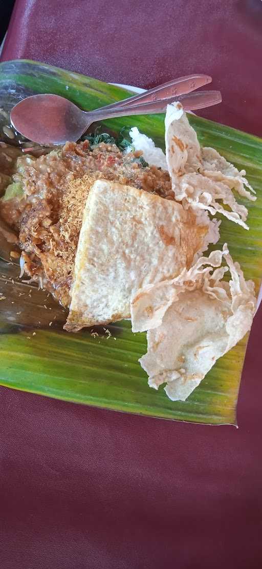 Warung Kembang Turi Pecel Madiun Lapangan Terbang Pondok Cabe 10