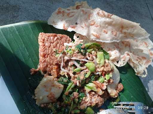 Warung Kembang Turi Pecel Madiun Lapangan Terbang Pondok Cabe 6