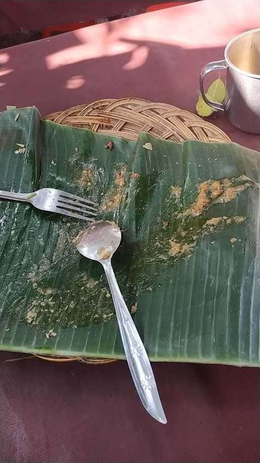 Warung Kembang Turi Pecel Madiun Lapangan Terbang Pondok Cabe 4