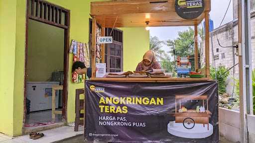 Warung Kopi Bale Desa 4