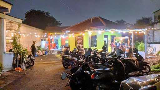 Warung Kopi Bale Desa 7