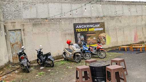 Warung Kopi Bale Desa 9