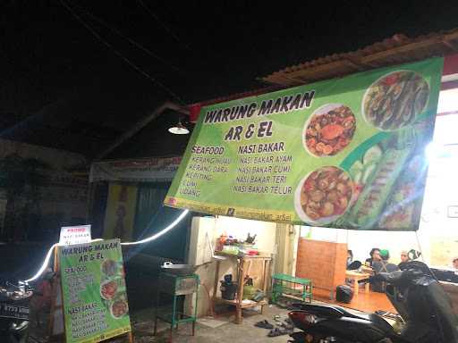 Warung Makan Ar & El 3