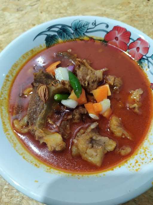 Warung Makan Ibu Sulis 8