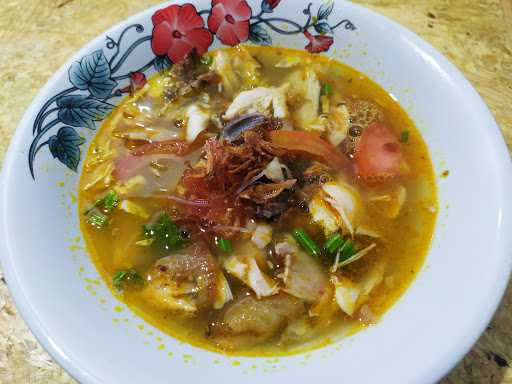 Warung Makan Ibu Sulis 9