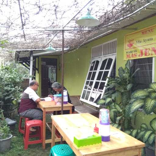 Warung Mas Jenggo 6