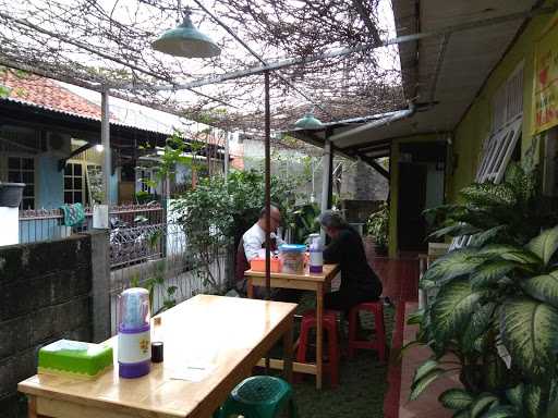 Warung Mas Jenggo 5